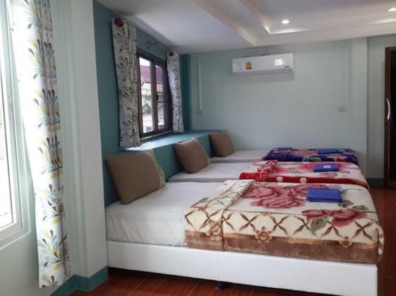 Sabai Sabai Guest House - Photo5