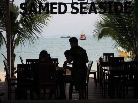 Samed Seaside Resort - Photo2