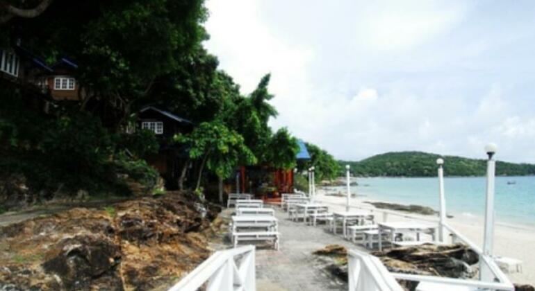 Sangthian Beach Resort - Photo2