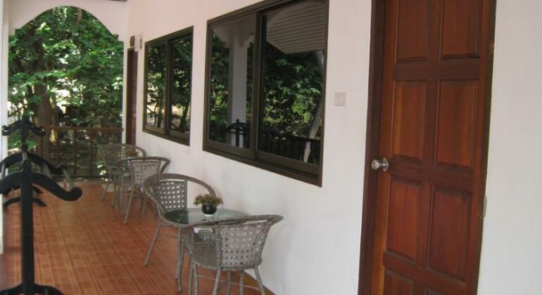 Sangthian Beach Resort - Photo3