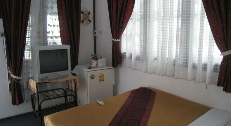 Sangthian Beach Resort - Photo5