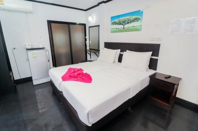 Sinsamut Koh Samed - Photo4