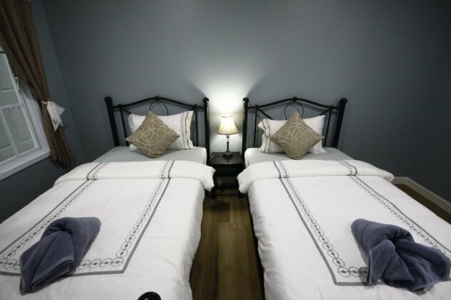 Sky cottage - Photo2