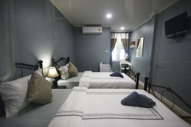 Sky cottage - Photo4