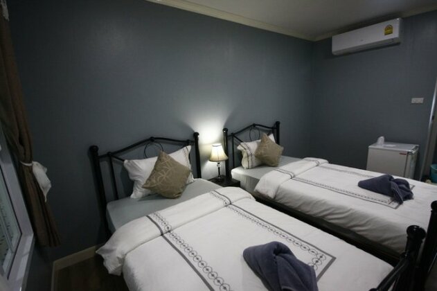 Sky cottage - Photo5