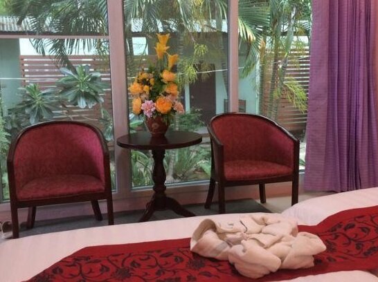 Tarn Tawan Resort Koh Samed - Photo5