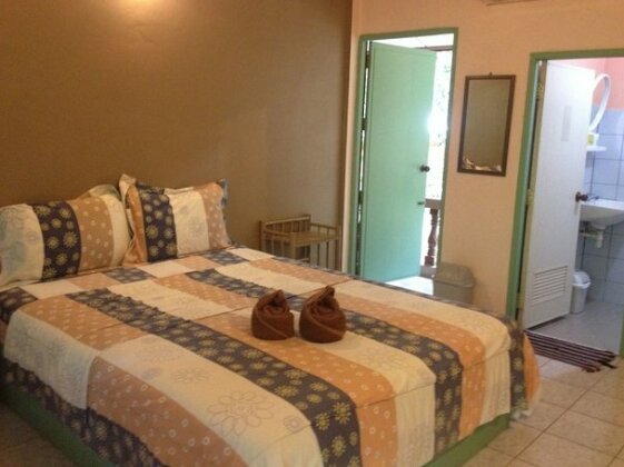 The Lost Resort - Photo2