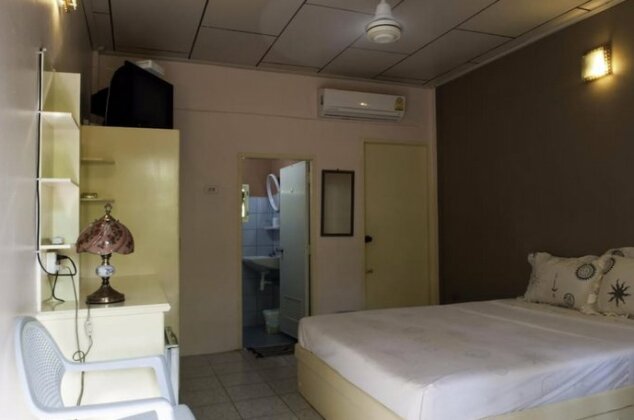 The Lost Resort - Photo3