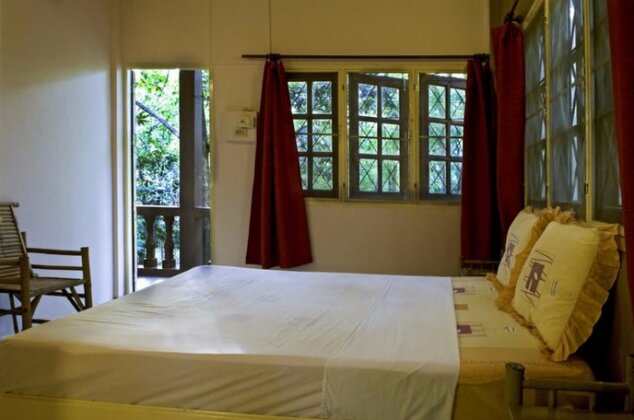The Lost Resort - Photo5