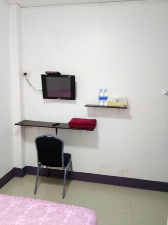 Tip Samed Apartment - Photo5
