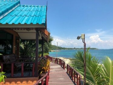 Tongta Phaview Resort