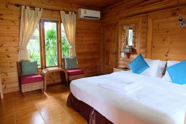 Tonsak Resort - Photo3