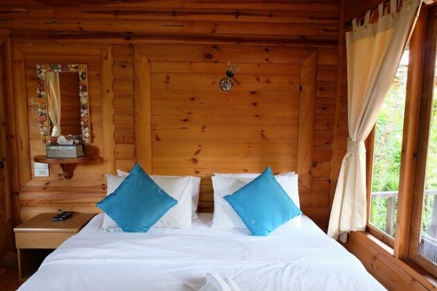 Tonsak Resort - Photo4