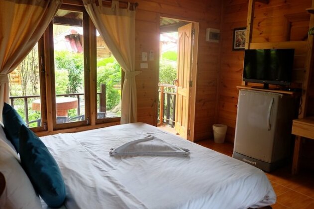 Tonsak Resort - Photo5