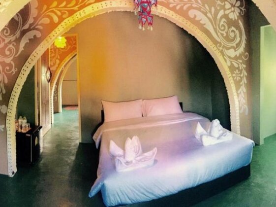 Moroc Home Resort Koh Sichang - Photo3