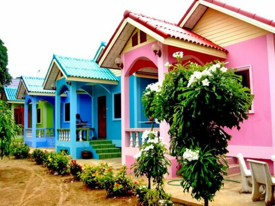 Puangpayom Resort - Photo2