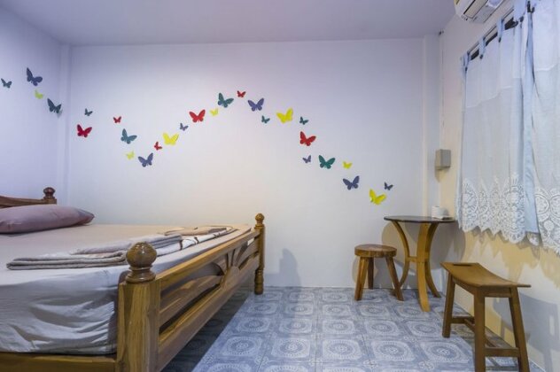Abyss Hostel - Photo2