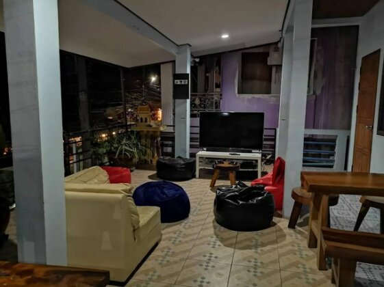 Abyss Hostel - Photo3