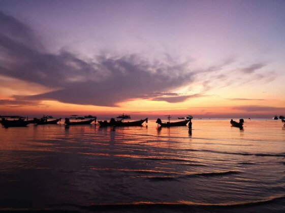 Abyss Hostel - Photo4