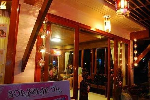 AC Resort - Photo2