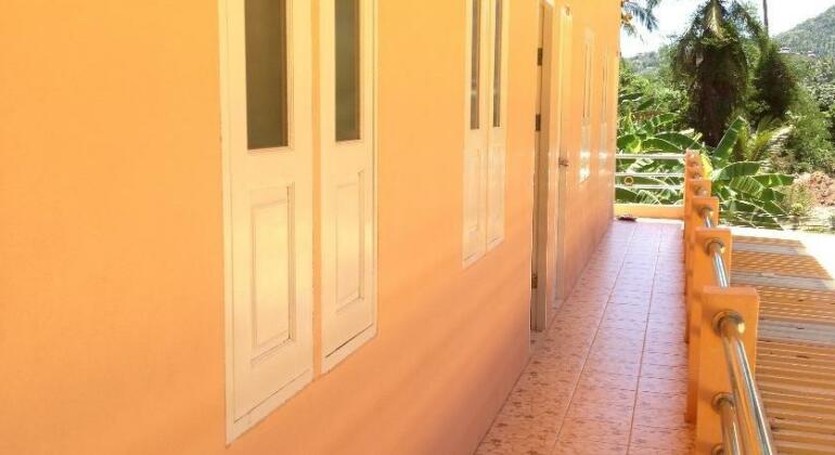 Amonrada House - Photo5