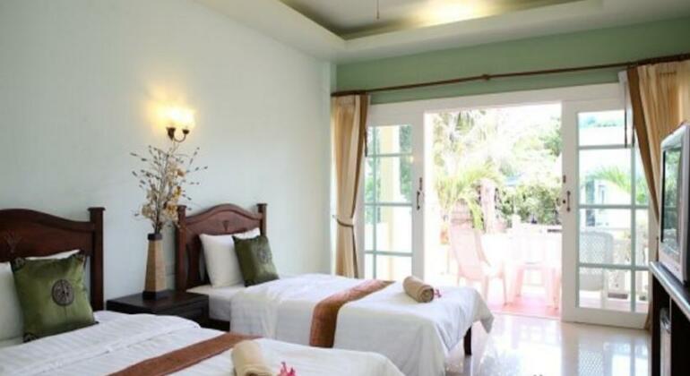 Ananda Villa - Photo4