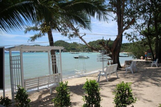 Assava Dive Resort - Photo2
