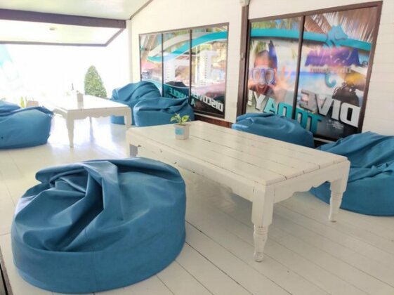 Assava Dive Resort - Photo5