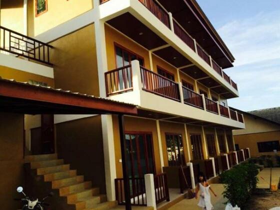Au Aon Guesthouse - Photo2