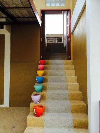 Au Aon Guesthouse - Photo3