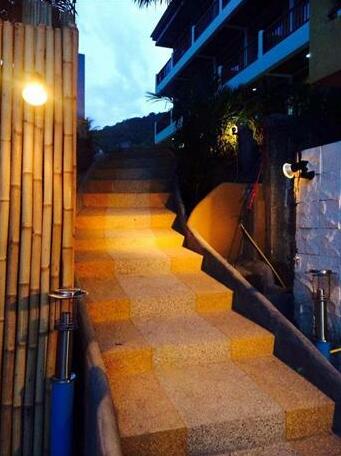 Au Aon Guesthouse - Photo4