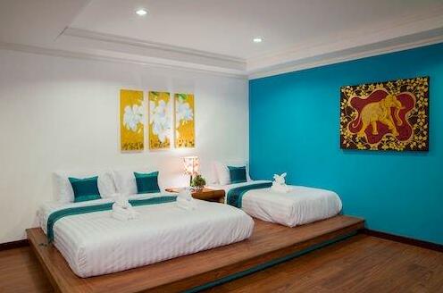 Aukotan Place - Photo2