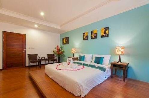 Aukotan Place - Photo3