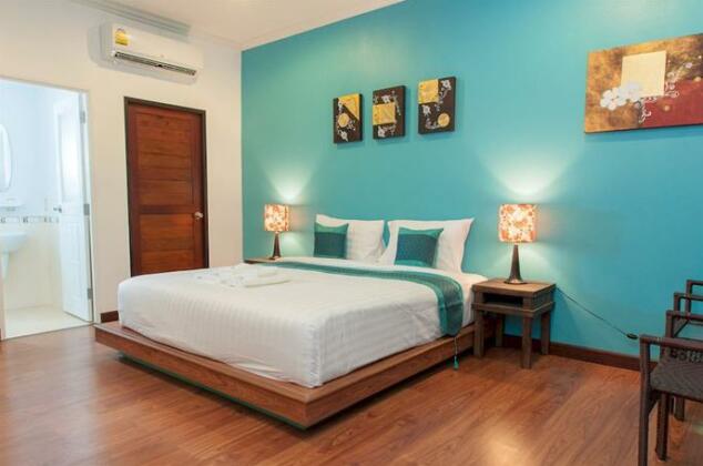 Aukotan Place - Photo4