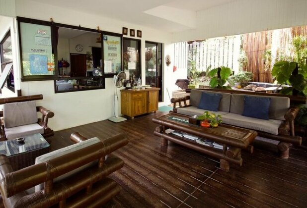 Balcony Villa Ko Tao - Photo4