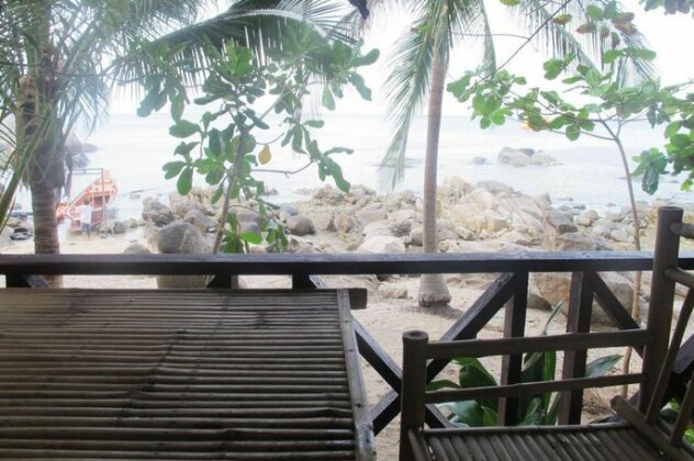 Basic Bungalows - Photo3