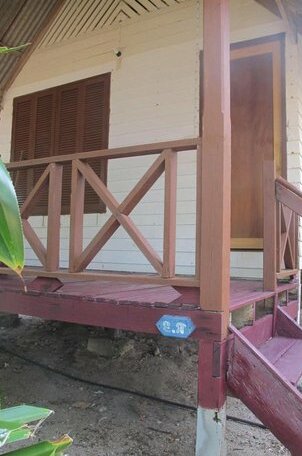 Basic Bungalows - Photo4