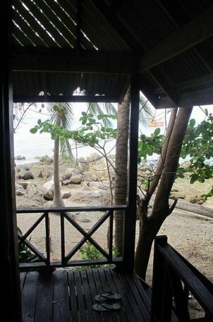 Basic Bungalows - Photo5