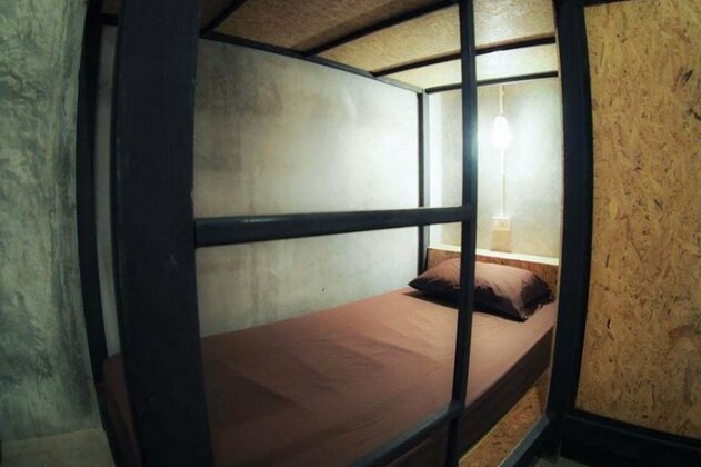Bed & Ink Hostel Koh Tao - Photo3