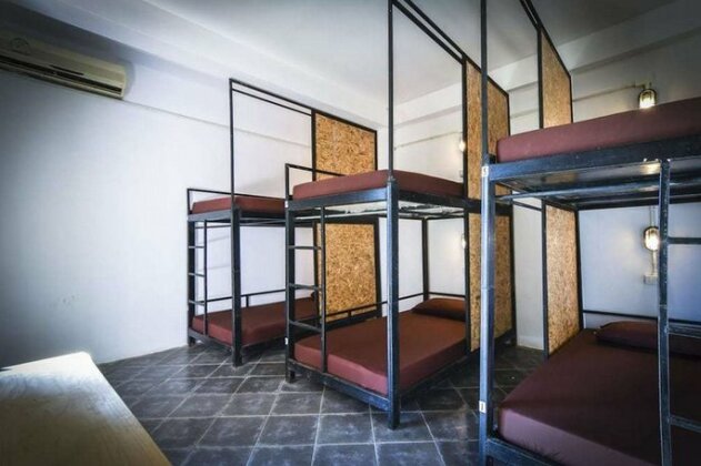Bed & Ink Hostel Koh Tao - Photo4