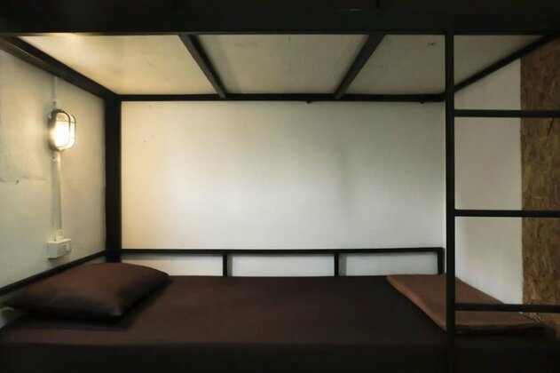 Bed & Ink Hostel Koh Tao - Photo5