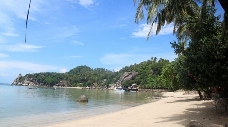 Big Fish Resort Koh Tao - Photo5