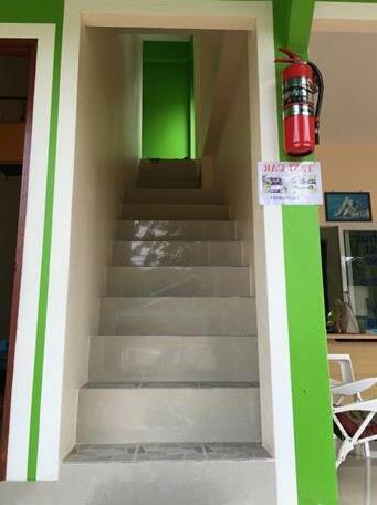 Budchui Guesthouse - Photo2