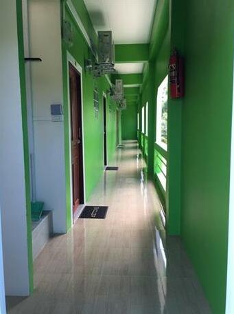 Budchui Guesthouse - Photo3