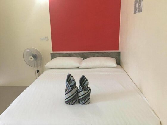 Budchui Guesthouse - Photo4
