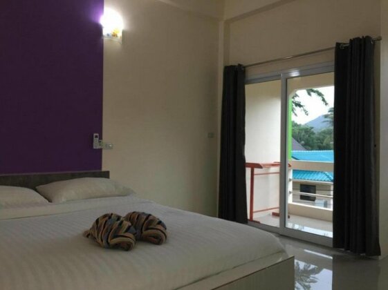 Budchui Guesthouse - Photo5