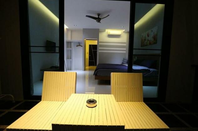 Chaantalay Hotel - Photo3