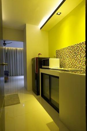 Chaantalay Hotel - Photo5