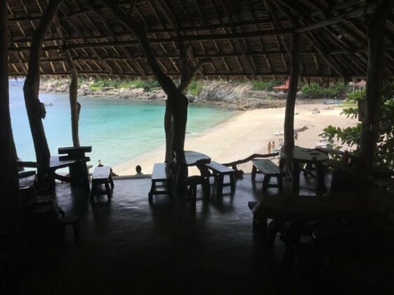 Chabalay Resort - Photo4