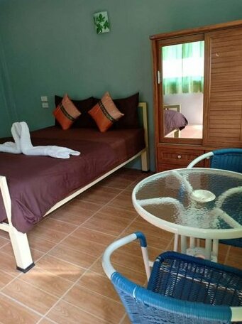 Chandra Hostel Koh Tao - Photo2